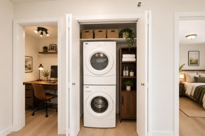 Photo 20 at 503 - 2191 Shaughnessy Street, Central Pt Coquitlam, Port Coquitlam