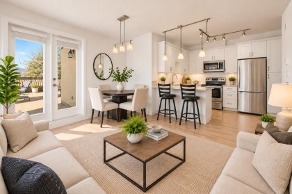 Photo 9 at 503 - 2191 Shaughnessy Street, Central Pt Coquitlam, Port Coquitlam