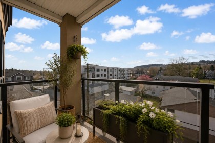 Photo 24 at 503 - 2191 Shaughnessy Street, Central Pt Coquitlam, Port Coquitlam