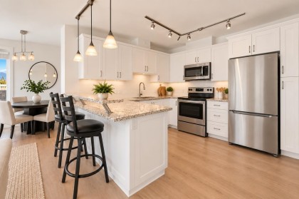 Photo 15 at 503 - 2191 Shaughnessy Street, Central Pt Coquitlam, Port Coquitlam
