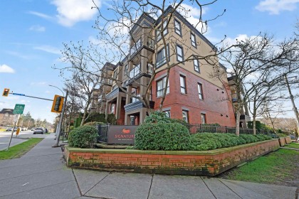 Photo 39 at 503 - 2191 Shaughnessy Street, Central Pt Coquitlam, Port Coquitlam