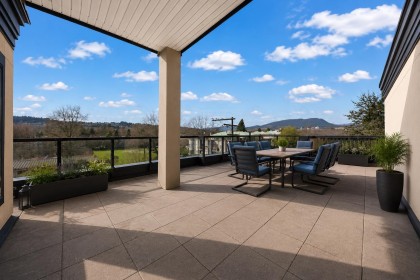 Photo 4 at 503 - 2191 Shaughnessy Street, Central Pt Coquitlam, Port Coquitlam