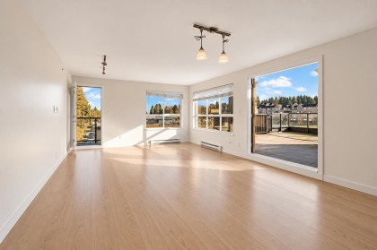 Photo 6 at 502 - 2191 Shaughnessy Street, Central Pt Coquitlam, Port Coquitlam