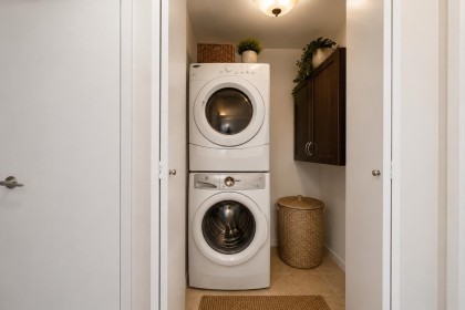 Photo 13 at 502 - 2191 Shaughnessy Street, Central Pt Coquitlam, Port Coquitlam