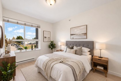 Photo 16 at 502 - 2191 Shaughnessy Street, Central Pt Coquitlam, Port Coquitlam
