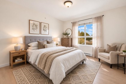 Photo 15 at 502 - 2191 Shaughnessy Street, Central Pt Coquitlam, Port Coquitlam