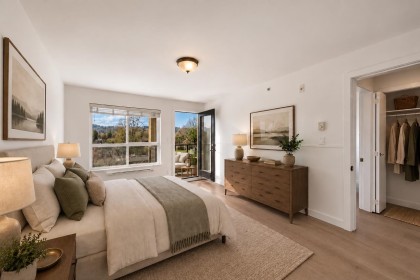 Photo 19 at 502 - 2191 Shaughnessy Street, Central Pt Coquitlam, Port Coquitlam