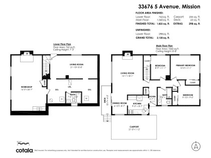 Photo 40 at 33676 5 Avenue, Mission BC, Mission