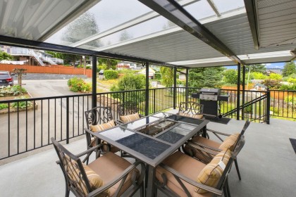 Photo 13 at 2152 Pitt River Road, Mary Hill, Port Coquitlam