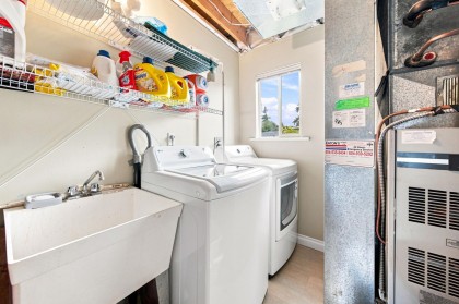 Photo 16 at 2152 Pitt River Road, Mary Hill, Port Coquitlam