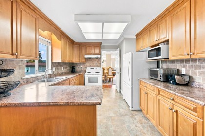 Photo 3 at 2152 Pitt River Road, Mary Hill, Port Coquitlam