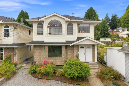 Photo 1 at 2152 Pitt River Road, Mary Hill, Port Coquitlam