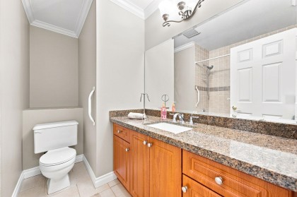 Photo 10 at 2152 Pitt River Road, Mary Hill, Port Coquitlam