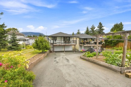 Photo 14 at 2152 Pitt River Road, Mary Hill, Port Coquitlam
