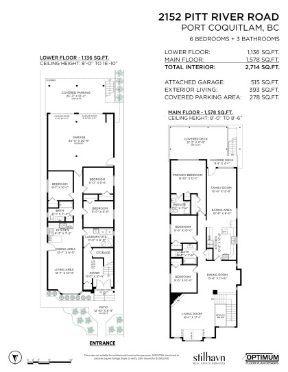 Photo 15 at 2152 Pitt River Road, Mary Hill, Port Coquitlam