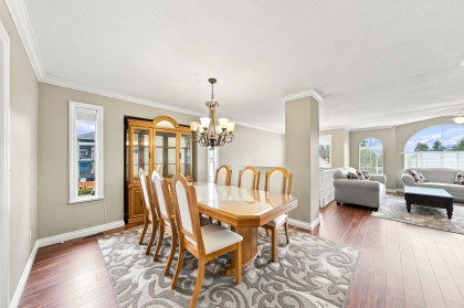 Photo 4 at 2152 Pitt River Road, Mary Hill, Port Coquitlam