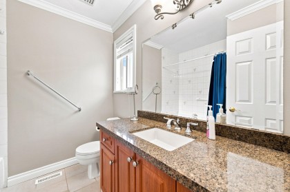 Photo 8 at 2152 Pitt River Road, Mary Hill, Port Coquitlam