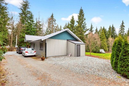 Photo 23 at 29907 Dewdney Trunk Road, Stave Falls, Mission