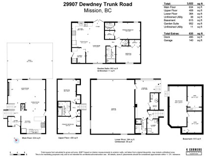 Photo 2 at 29907 Dewdney Trunk Road, Stave Falls, Mission