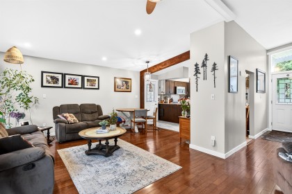 Photo 10 at 29907 Dewdney Trunk Road, Stave Falls, Mission