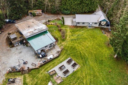 Photo 37 at 29907 Dewdney Trunk Road, Stave Falls, Mission
