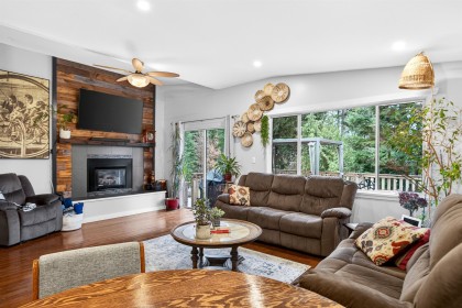 Photo 8 at 29907 Dewdney Trunk Road, Stave Falls, Mission