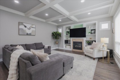 Photo 17 at 11219 Blaney Way, South Meadows, Pitt Meadows