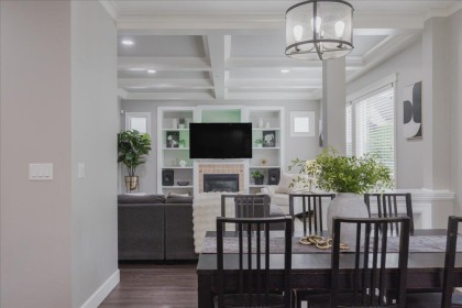 Photo 16 at 11219 Blaney Way, South Meadows, Pitt Meadows