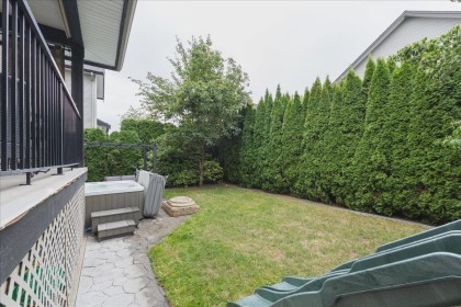 Photo 36 at 11219 Blaney Way, South Meadows, Pitt Meadows