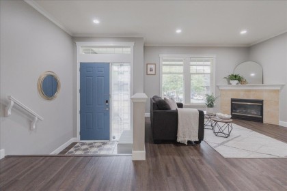 Photo 5 at 11219 Blaney Way, South Meadows, Pitt Meadows