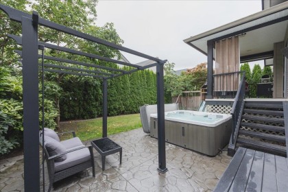 Photo 34 at 11219 Blaney Way, South Meadows, Pitt Meadows