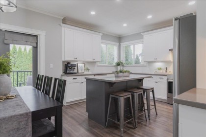 Photo 14 at 11219 Blaney Way, South Meadows, Pitt Meadows