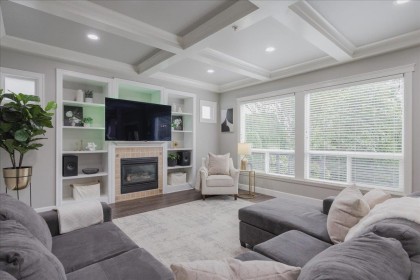 Photo 19 at 11219 Blaney Way, South Meadows, Pitt Meadows