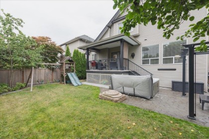 Photo 35 at 11219 Blaney Way, South Meadows, Pitt Meadows