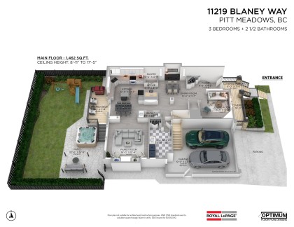 Photo 39 at 11219 Blaney Way, South Meadows, Pitt Meadows