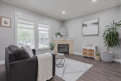 Photo 4 at 11219 Blaney Way, South Meadows, Pitt Meadows