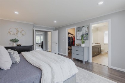 Photo 25 at 11219 Blaney Way, South Meadows, Pitt Meadows