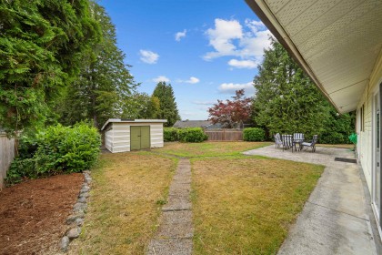 Photo 37 at 21513 Spring Avenue, West Central, Maple Ridge