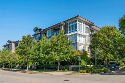 Photo 2 at 310 - 2307 Ranger Lane, Riverwood, Port Coquitlam