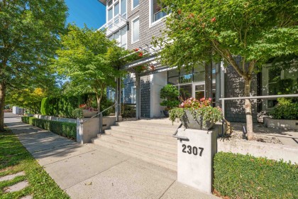 Photo 3 at 310 - 2307 Ranger Lane, Riverwood, Port Coquitlam