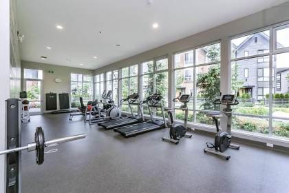 Photo 32 at 310 - 2307 Ranger Lane, Riverwood, Port Coquitlam