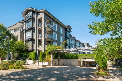 Photo 1 at 310 - 2307 Ranger Lane, Riverwood, Port Coquitlam