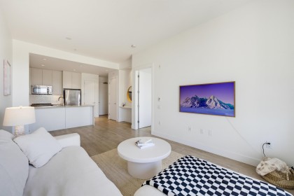 Photo 9 at 310 - 2307 Ranger Lane, Riverwood, Port Coquitlam