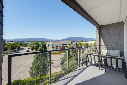 Photo 24 at 310 - 2307 Ranger Lane, Riverwood, Port Coquitlam