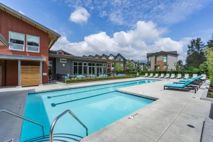 Photo 30 at 310 - 2307 Ranger Lane, Riverwood, Port Coquitlam