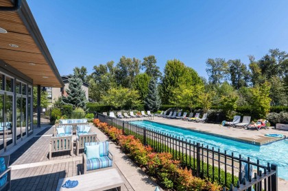 Photo 31 at 310 - 2307 Ranger Lane, Riverwood, Port Coquitlam
