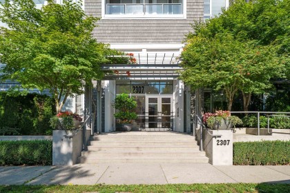 Photo 4 at 310 - 2307 Ranger Lane, Riverwood, Port Coquitlam