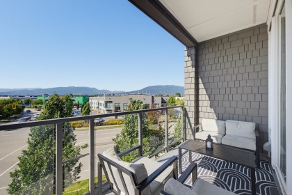 Photo 25 at 310 - 2307 Ranger Lane, Riverwood, Port Coquitlam