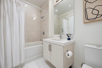Photo 21 at 310 - 2307 Ranger Lane, Riverwood, Port Coquitlam