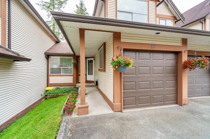 Photo 36 at 22 - 23151 Haney Bypass, East Central, Maple Ridge